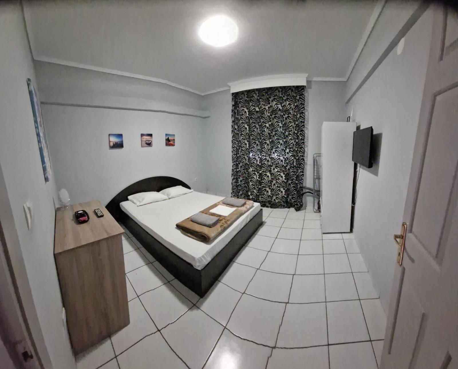 Appartement Dimitris House à Thessalonique Extérieur photo