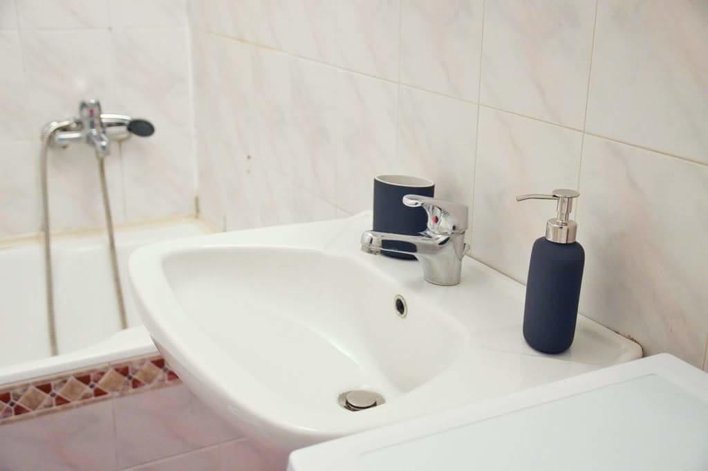 Appartement Dimitris House à Thessalonique Extérieur photo